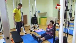 Центр доктора Бубновского в Иркутске: эффективное лечение костно-мышечной системы