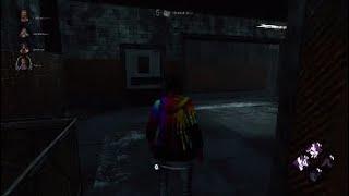 Dbd new hud update