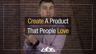 How To Build A SaaS Product That People Love