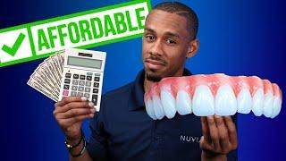 You CAN Afford Dental Implants | Here's How!