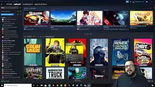 Troubleshooting Steam Remote Play Together: Everyone Controlling Player One