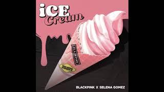 블랙핑크(Black Pink) -  Ice Cream 1시간(1Hour)