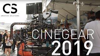 Film Set Horror Stories | Cine Gear 2019