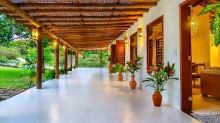 63 BALCONIES DECORATED WITH PLANTS