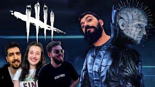 ELEKTİKLİ ZİNCİR ADAM KÖTÜ KÖTÜ ŞEYLER YAPIYOR w/ @PqueeNN @H1vezZz @Quanaril