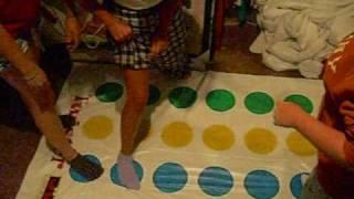 EXtreme TWister