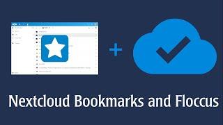 Floccus and Nextcloud Bookmarks