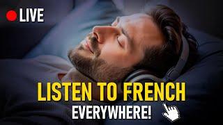 Learn French FAST with These Common Phrases! French Questions for Beginners. French by ear