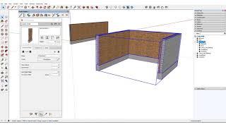 Tutorial 18: Auto-Assemble