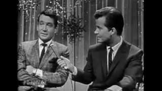 Gene Barry Interview (1964)