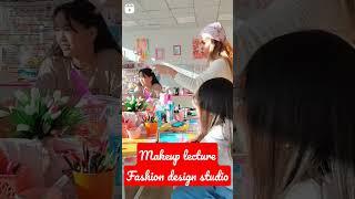 Fashion design studio #fashion #design #art #fashion design