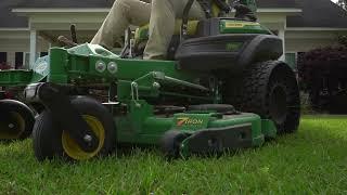 Lasseter Tractor Company | Lawn Legends