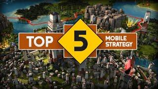 Top 5 Mobile Games 2020