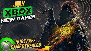 19 بهترین بازی جدید XBOX و XBOX GAME PASS که ارزش بازی کردن در ژوئیه امسال را دارند (4 بازی رایگان)