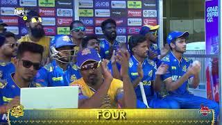 Chepauk Super Gillies VS Madurai Panthers | Lokiverse 2.0 