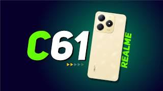 Realme C61 - ১৫ হাজারে কেমন হলো?