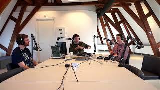 Making a Living with Blender - BCON LIVE PODCAST #BCON22