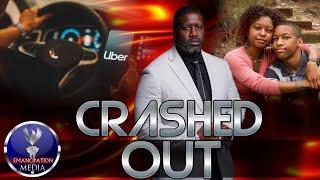 Uber Driver In Chicago Crash Out After Passenger Give Him 1 Star