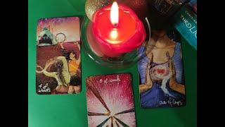 Его чувства ️ к вам в данную минуту ? Сейчас! Гадание онлайн, таро, tarot, расклад