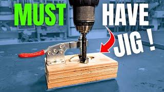 Turn Scraps Into SAVINGS By Making These JIGS and TOOLS