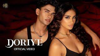 Doriye (Official Video) Varun Jain, Nikhita Gandhi | Lucky Dancer, Shweta Sharda | ADP | Juno