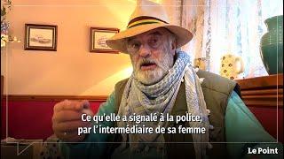 Ian Bailey : « Je peux rencontrer le Créateur la conscience tranquille »