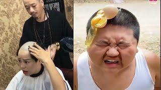 Best Funny Videos  - Try to Not Laugh #61