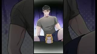 Never mess with hamster #bl #blmanhua#blreview #blshorts#blseries#bltiktok #funnmoments#hilarious