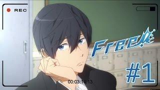 This Is A Free Parody! - Haruka