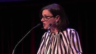 BIGSOUND 2017: Tina Arena - Keynote Address