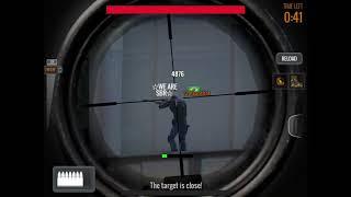 Sniper3D PvP Techniques