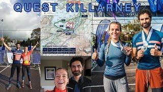 MY FIRST ADVENTURE RACE | QUEST KILLARNEY