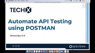 How to Automate API Testing with Postman