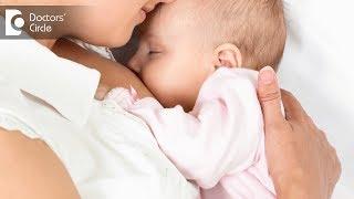 Tips for dealing with a very large supply of Breast Milk - Dr. Shaheena Athif