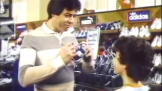 Woolworth Department Stores 1982 TV commercial