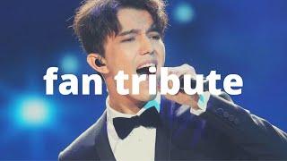 Dimash Fan Tribute (Dears) | With Keys Of Moon Music