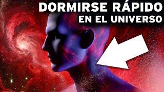 3 horas de Fascinantes Datos sobre el Universo para Ayudarte a Dormir Rápido: Un VIAJE al ESPACIO