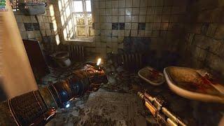 Metro Exodus Enhanced Edition - RTX 2050 Ray Tracing Benchmark | 900p