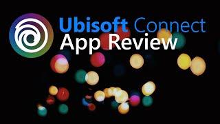 Ubisoft Connect [Windows 11] App Review