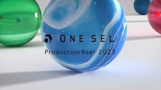 ONESEL | Production Reel  / 映像制作事業紹介