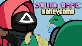 Squid Game Honeycomb Part 1