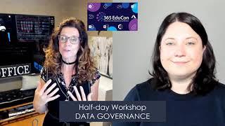 Office 365 Data Governance Hackathon