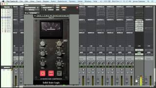 DIY Mastering and Dynamics Control with Jesse Cannon