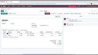 How To Calculate Commission for Salespeople in Odoo V15