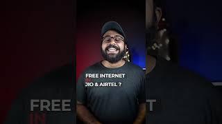 ഫ്രീ ഇന്റർനെറ്റ് സത്യമോ മിഥ്യയോ ?  | S03E32 | Free Internet In Jio and Airtel