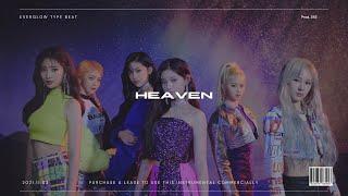 Everglow Type Beat - Heaven