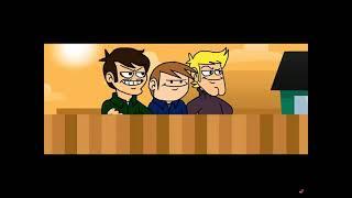 (The eddsworld fan movie) eduardo meets paul