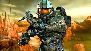 Examining 343 Industries' Best Halo Level