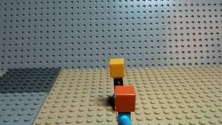 Lego Minecraft vs Lego Star Wars