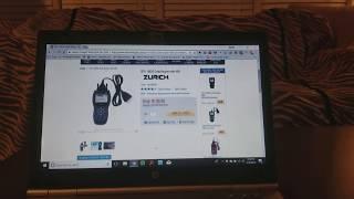 Harbor Freight’s Zurich ZR4, ZR8, ZR11 & ZR13 Software Update & Full Owner's Manual Download